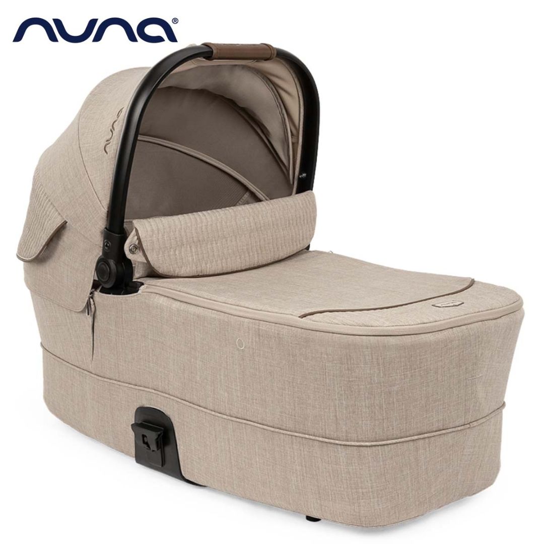 Nuna® Košara za voziček Mixx™ Next Cosmopolitan Collection Nuna