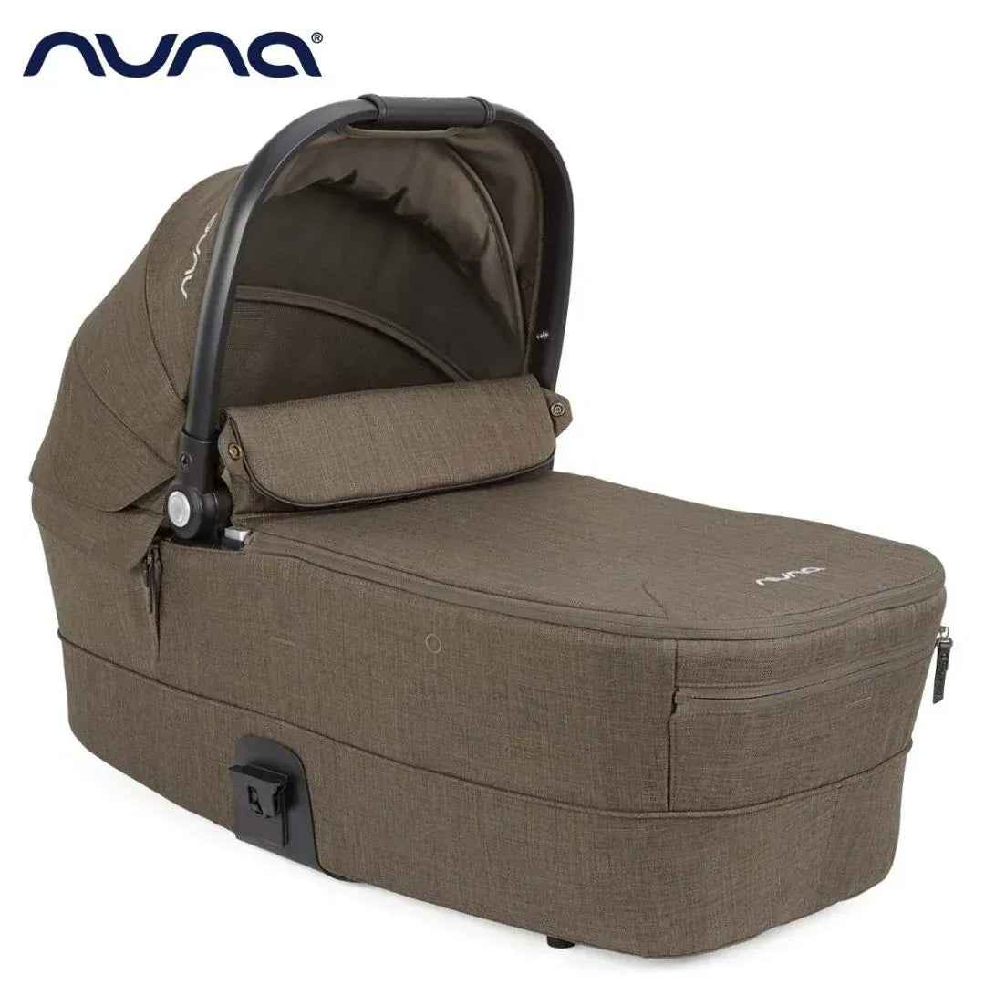 Nuna® Košara za voziček Mixx™ Next Pistachio