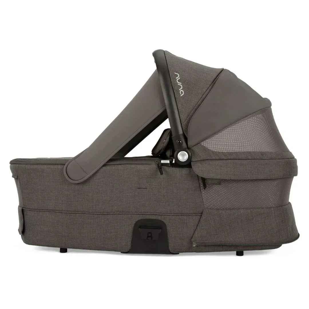 Nuna® Stroller 4in1 Mixx™ Next + Pipa™ Next Thunder + Isofix Base