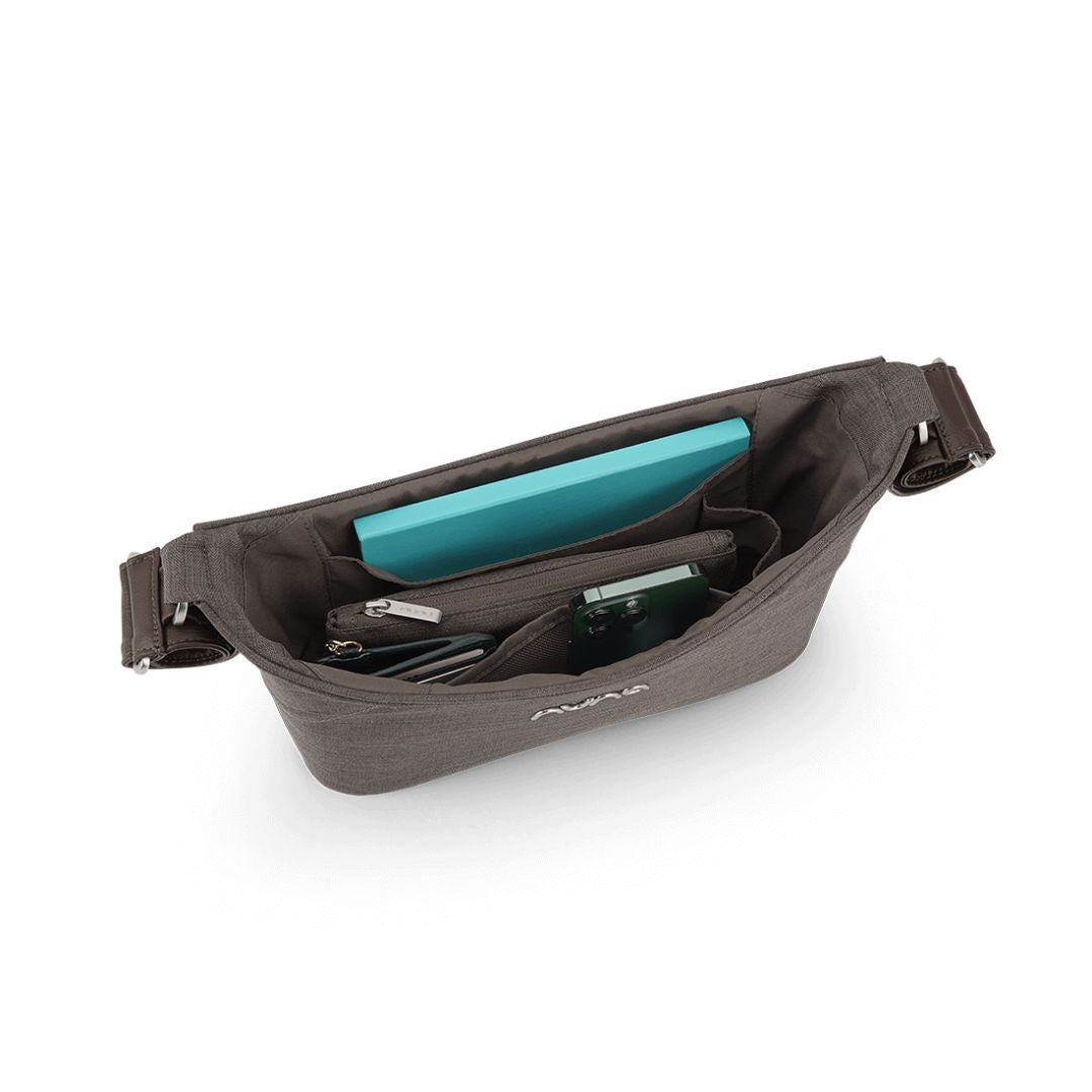 Nuna® Organizator za otroški voziček Chestnut Nuna