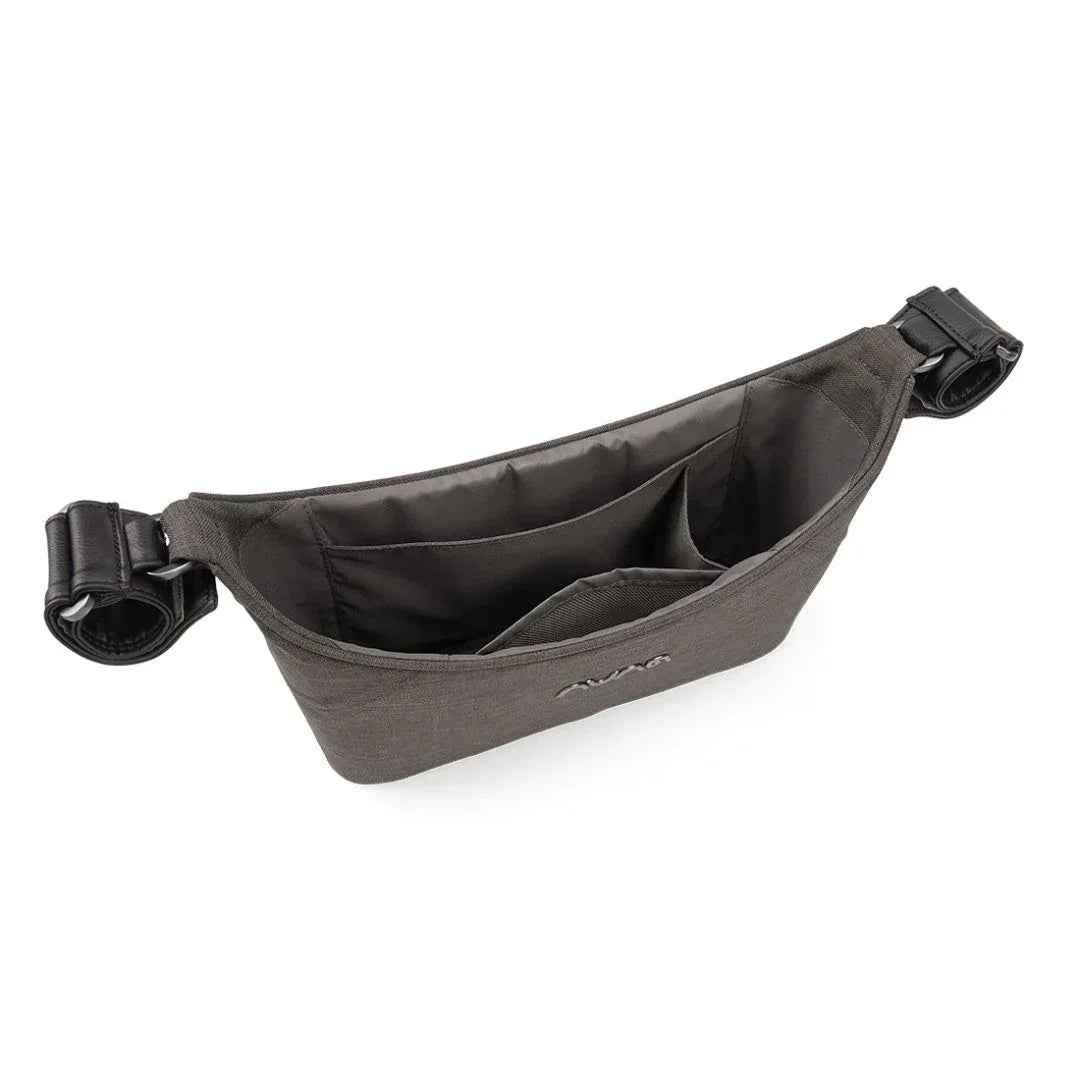 nuna mixx stroller organizer Nuna® Stroller Organizer Thunder – Evitas