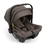 Nuna® Seggiolino Auto Pipa™ Urbn 0+ (40-75 cm) Chestnut