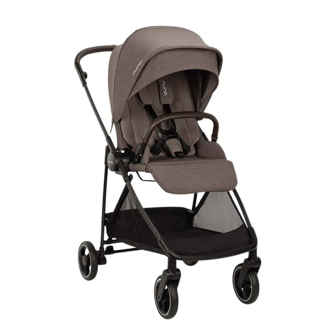Nuna® Stroller Ixxa™ Next Chestnut