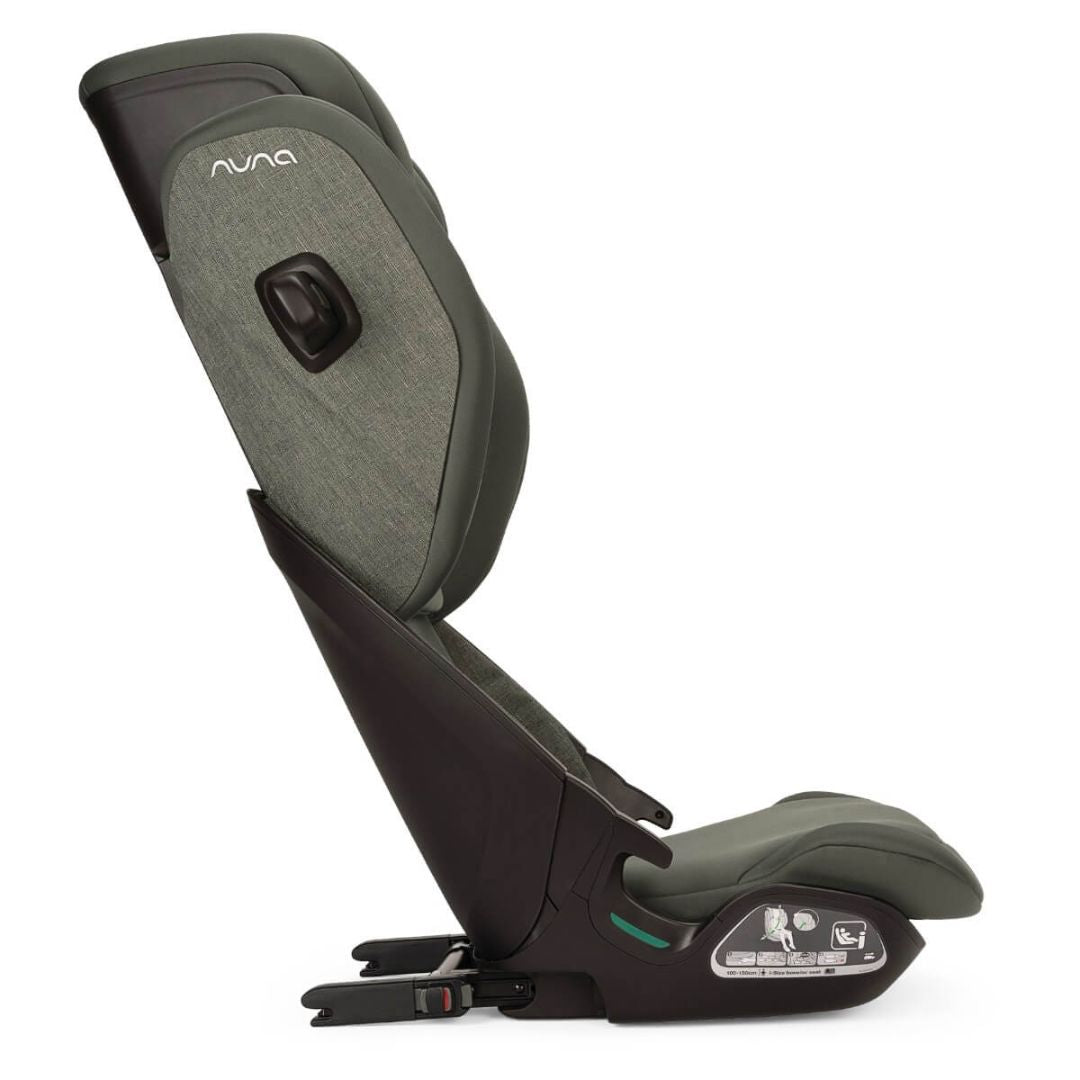 Nuna® Otroški avtosedež Aace™ LX i-Size 2/3 (15-36 kg) Forest Nuna