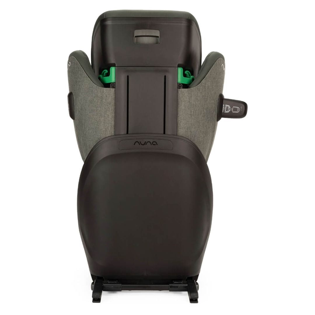 Nuna® Otroški avtosedež Aace™ LX i-Size 2/3 (15-36 kg) Forest Nuna