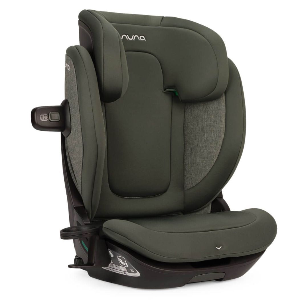 Nuna® Otroški avtosedež Aace™ LX i-Size 2/3 (15-36 kg) Forest Nuna