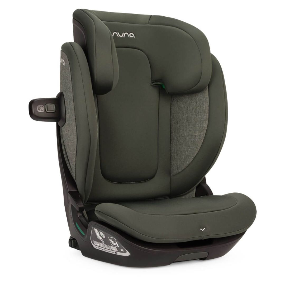 Nuna® Otroški avtosedež Aace™ LX i-Size 2/3 (15-36 kg) Forest Nuna