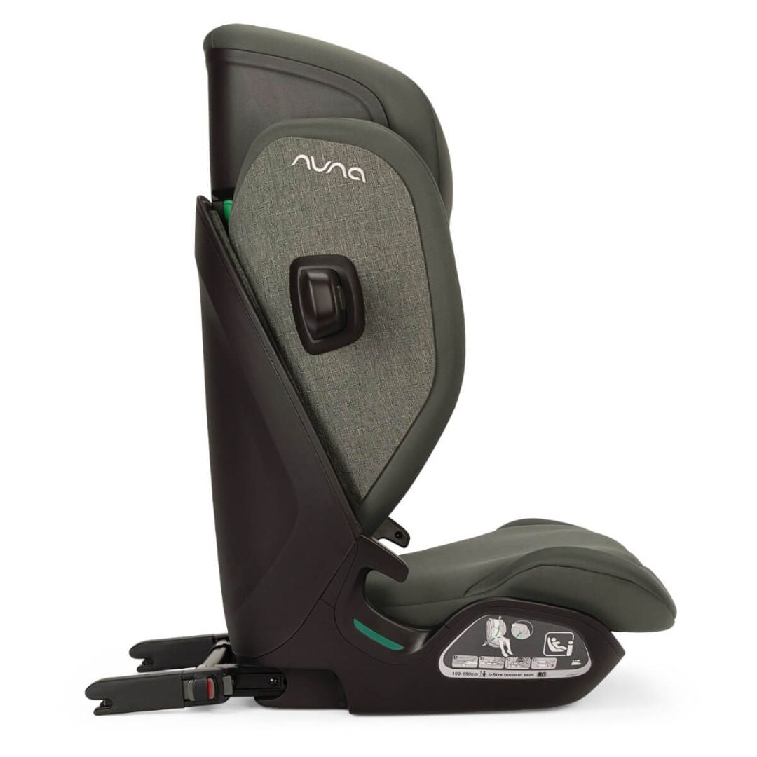 Nuna® Otroški avtosedež Aace™ LX i-Size 2/3 (15-36 kg) Forest Nuna