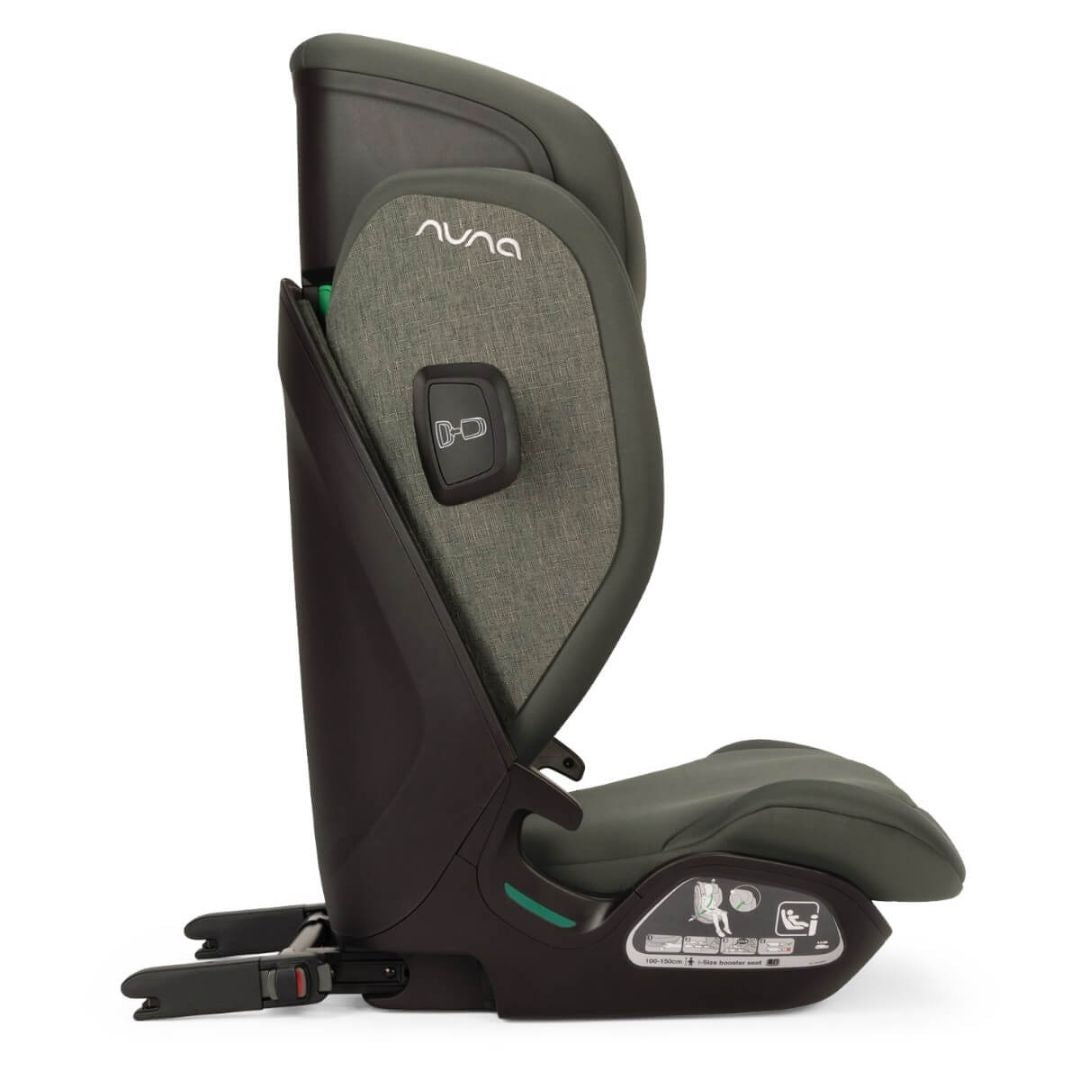 Nuna® Otroški avtosedež Aace™ LX i-Size 2/3 (15-36 kg) Forest Nuna