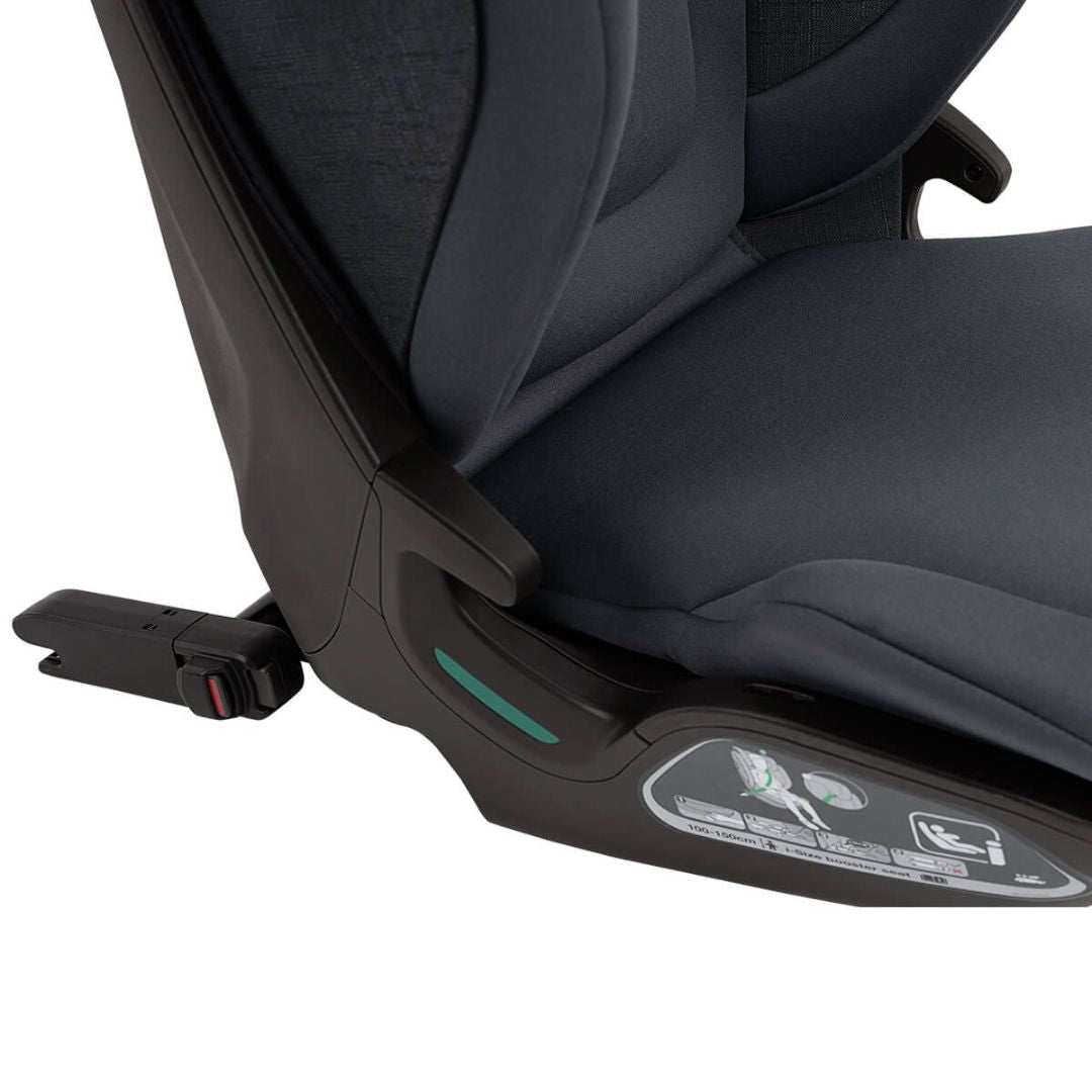 Nuna® Otroški avtosedež Aace™ LX i-Size 2/3 (15-36 kg) Ocean Nuna