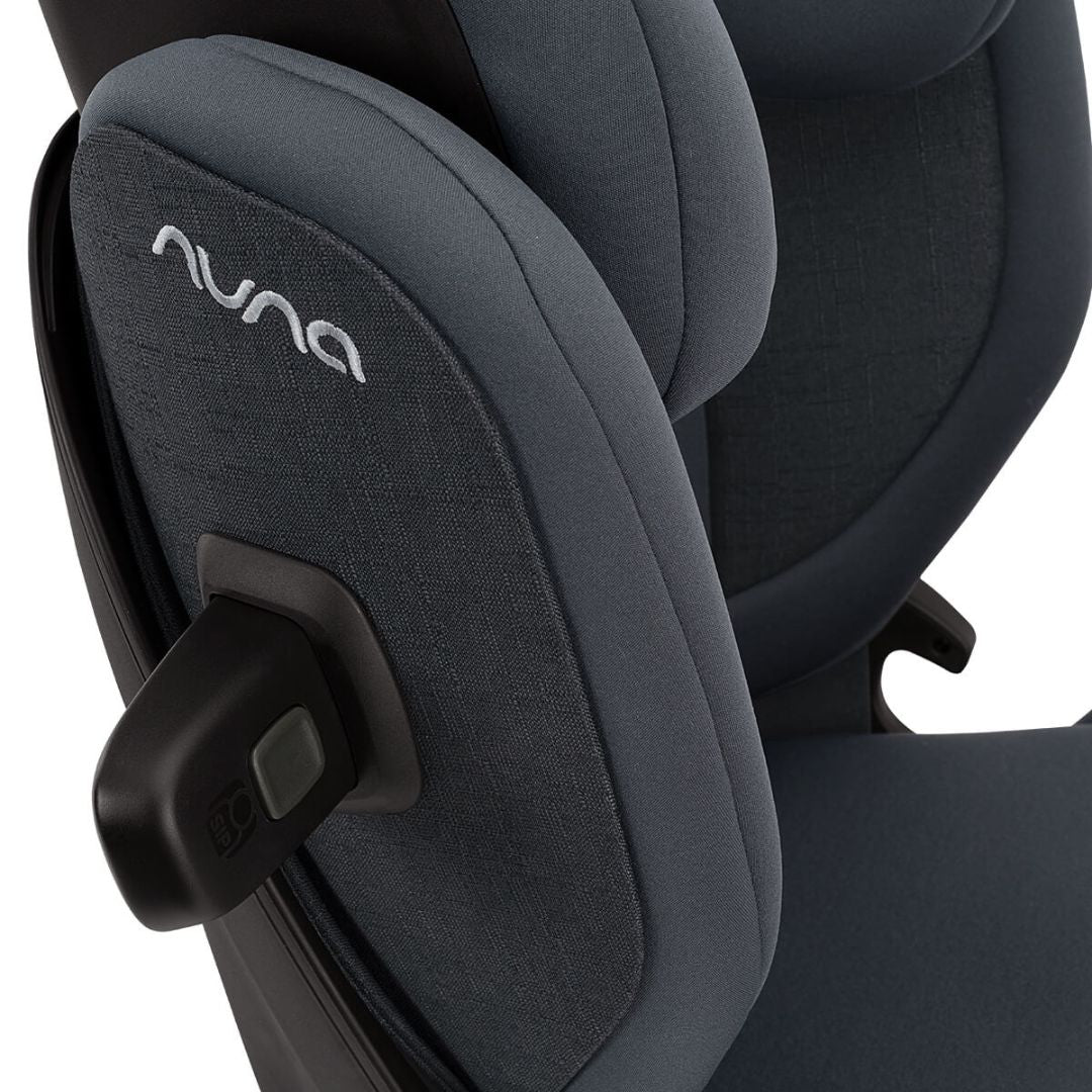 Nuna® Otroški avtosedež Aace™ LX i-Size 2/3 (15-36 kg) Ocean Nuna