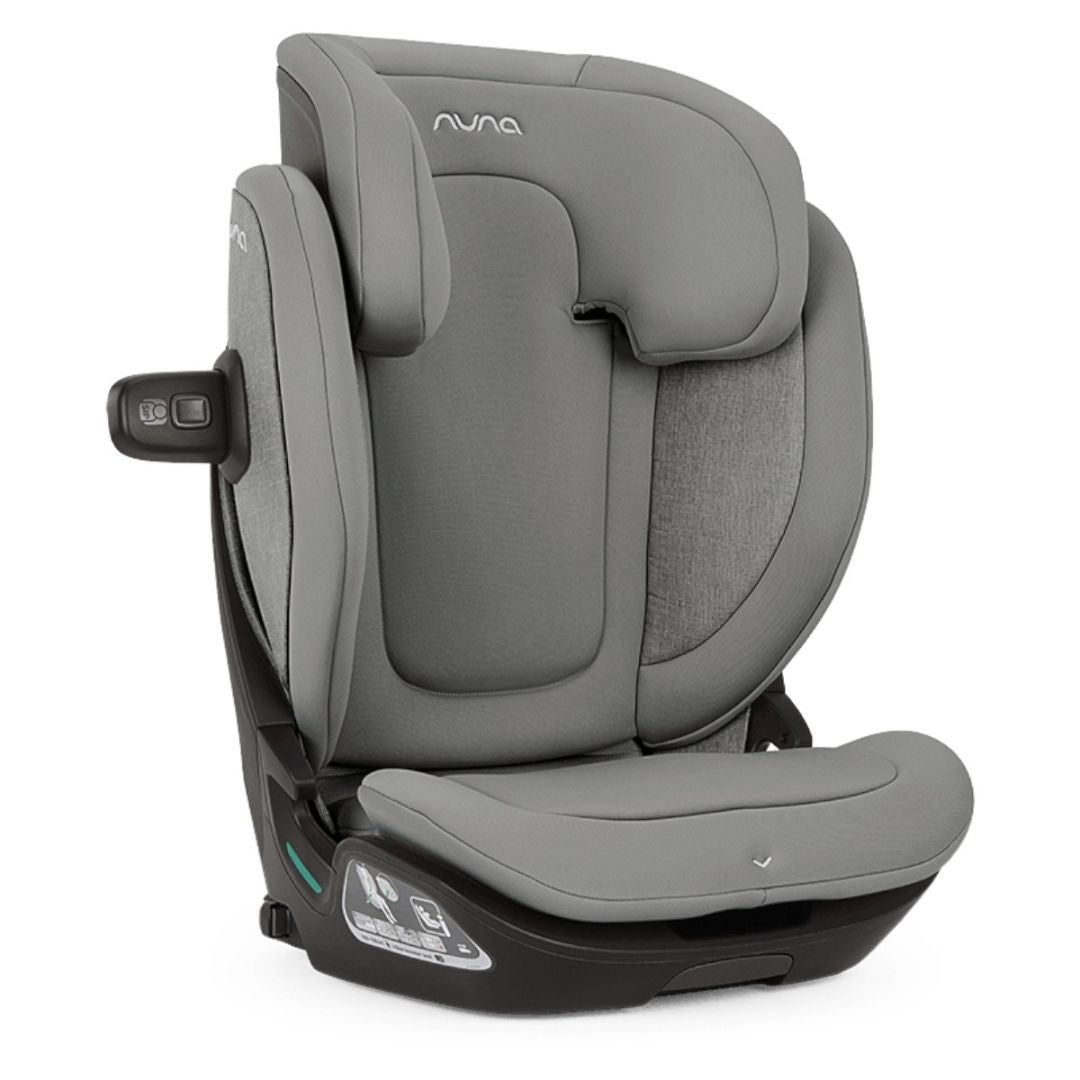 Nuna® Otroški avtosedež Aace™ LX i-Size 2/3 (15-36 kg) Seasalt Nuna