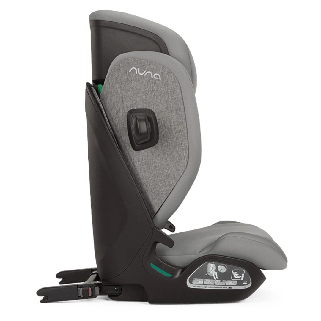 Nuna® Otroški avtosedež Aace™ LX i-Size 2/3 (15-36 kg) Seasalt Nuna