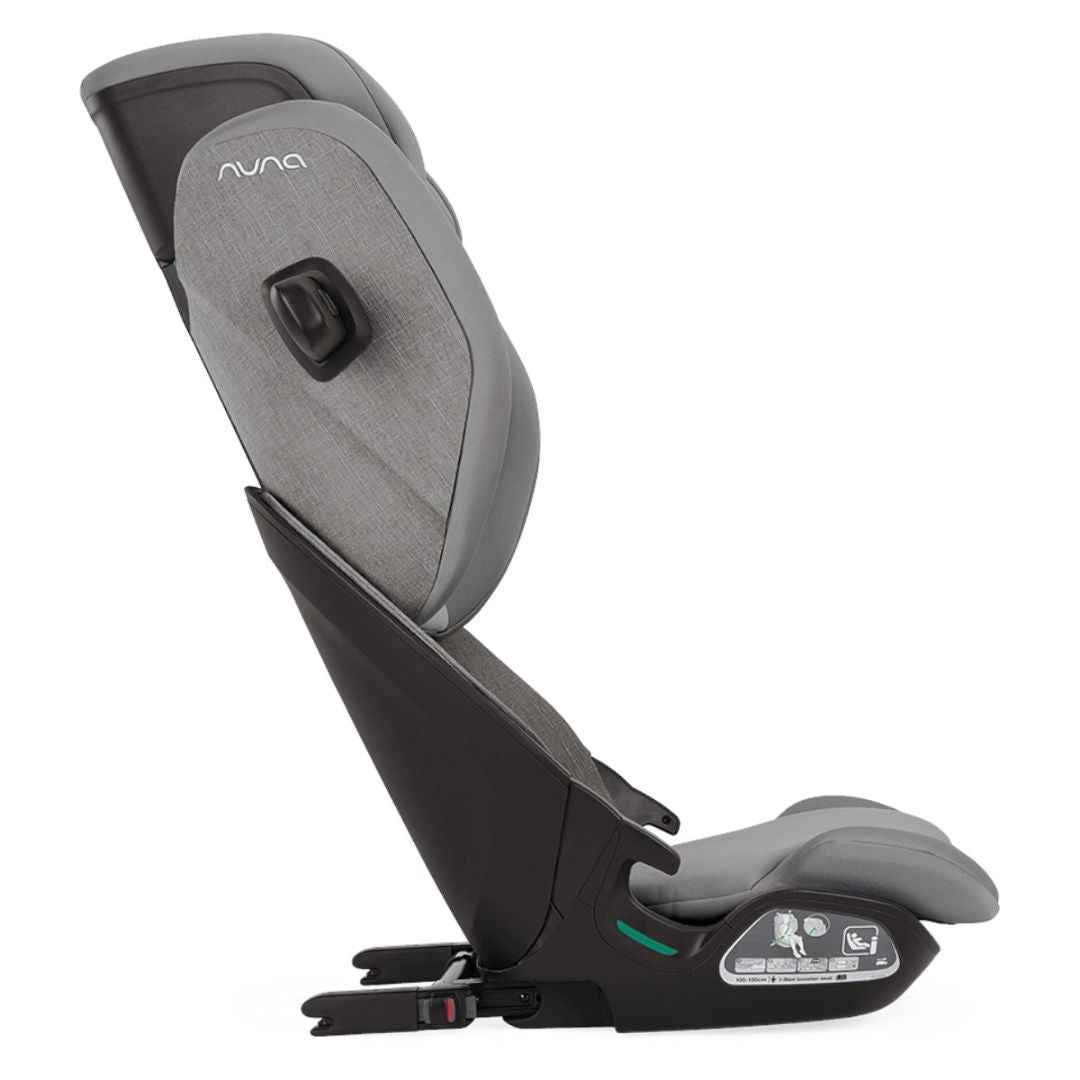 Nuna® Otroški avtosedež Aace™ LX i-Size 2/3 (15-36 kg) Seasalt Nuna