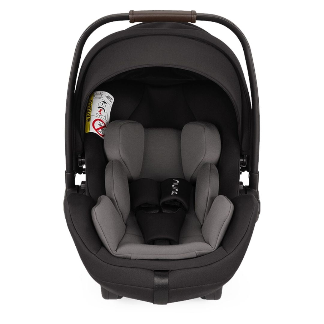 Nuna® Otroški avtosedež Arra™ Flex i-Size 157° (40-87 cm) Caviar Nuna