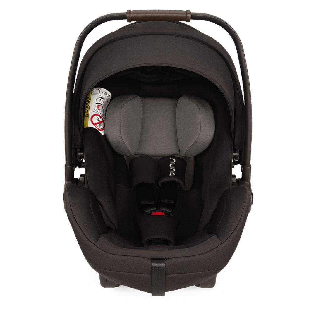 Nuna® Otroški avtosedež Arra™ Flex i-Size 157° (40-87 cm) Caviar Nuna