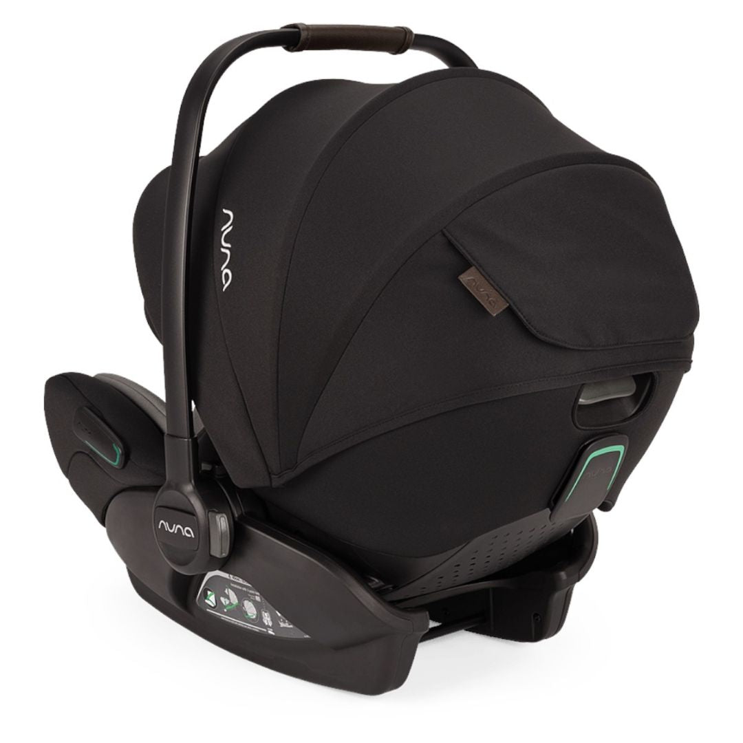 Nuna® Otroški avtosedež Arra™ Flex i-Size 157° (40-87 cm) Caviar Nuna