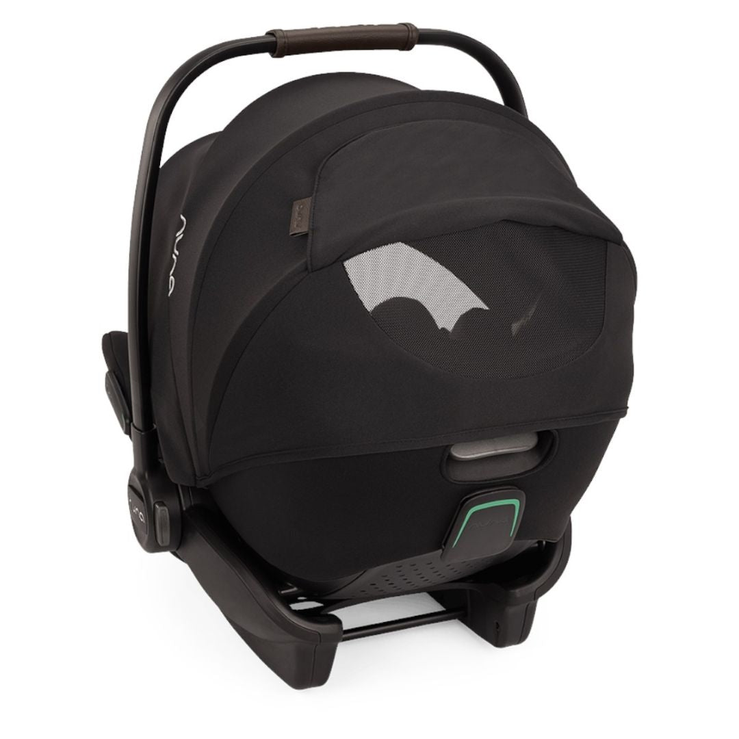 Nuna® Otroški avtosedež Arra™ Flex i-Size 157° (40-87 cm) Caviar Nuna