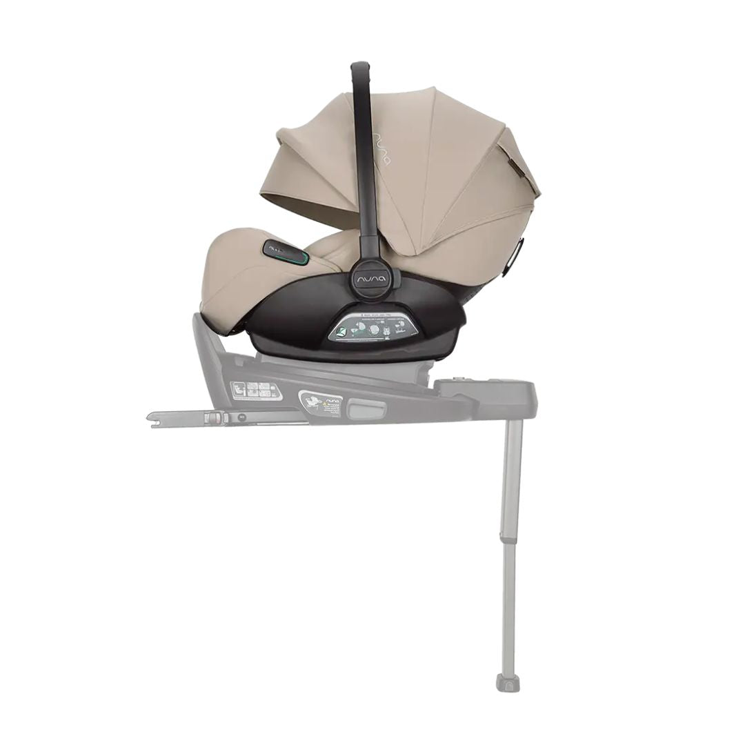 Nuna® Otroški avtosedež Arra™ Flex i-Size 157° (40-87 cm) Chateau Nuna