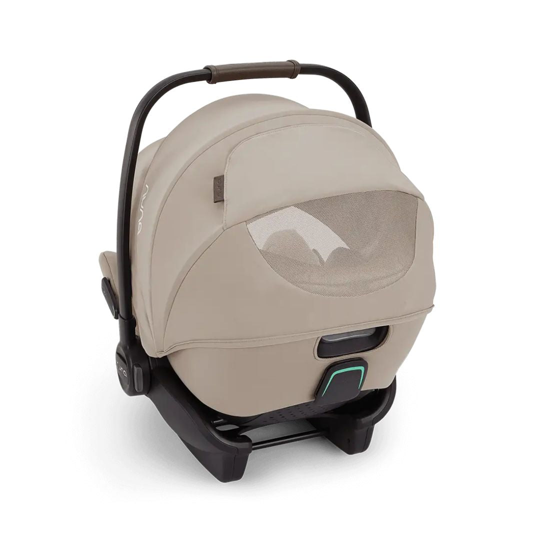 Nuna® Otroški avtosedež Arra™ Flex i-Size 157° (40-87 cm) Chateau Nuna