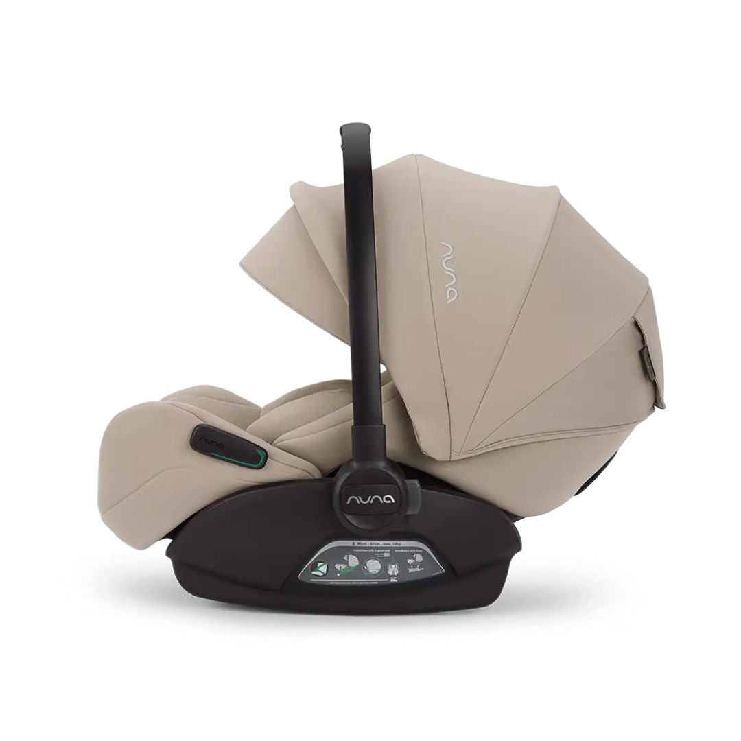 Nuna® Otroški avtosedež Arra™ Flex i-Size 157° (40-87 cm) Chateau Nuna