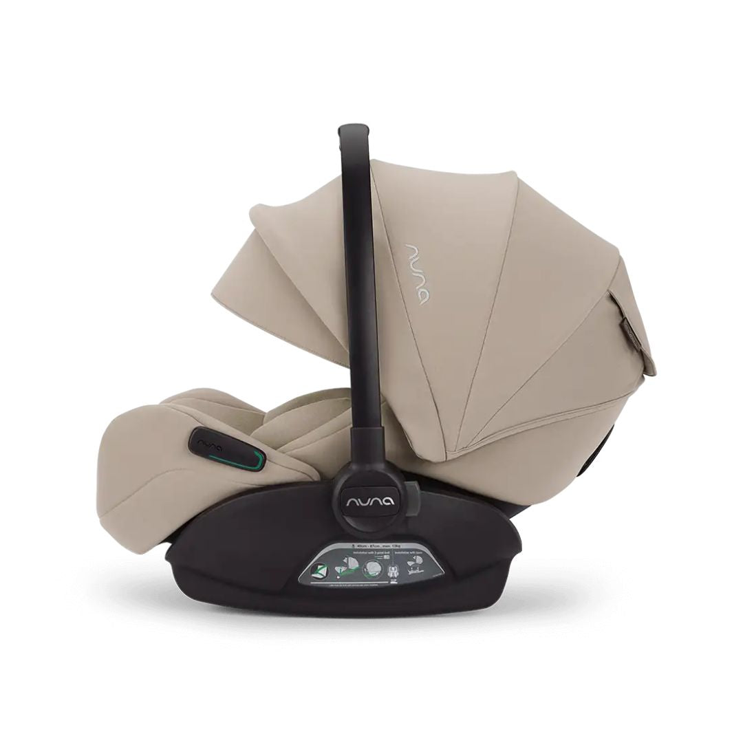 Nuna® Otroški avtosedež Arra™ Flex i-Size 157° (40-87 cm) Chateau Nuna