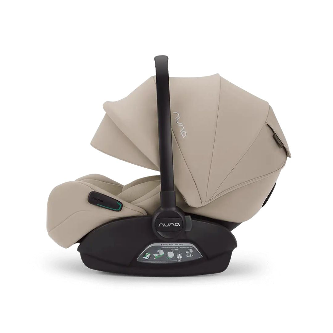 Nuna® Otroški avtosedež Arra™ Flex i-Size 157° (40-87 cm) Chateau Nuna