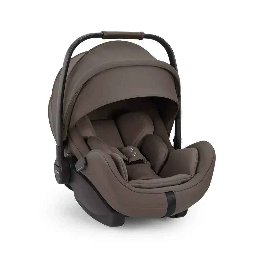 nuna cybex car seat Nuna® Car Seat Arra™ Next i-Size 157° 0+ (40-85 cm) Chestnut – Evitas