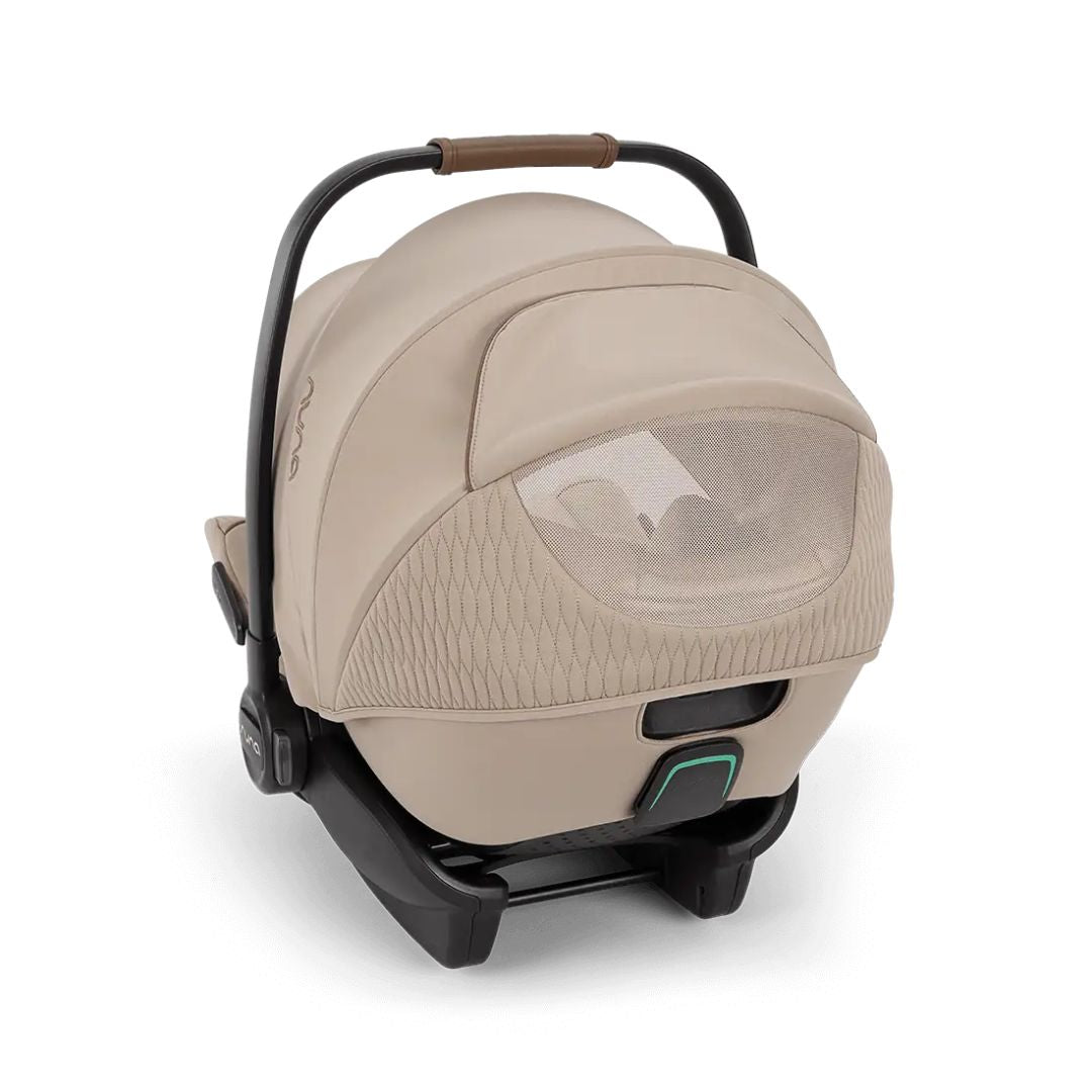 Nuna® Otroški avtosedež Arra™ Flex i-Size 157° (40-87 cm) Cosmopolitan Collection Nuna