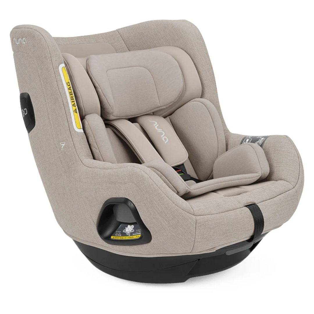 Nuna® Otroški avtosedež Todl™ Next 360° i-Size (40-105 cm) Chateau Nuna