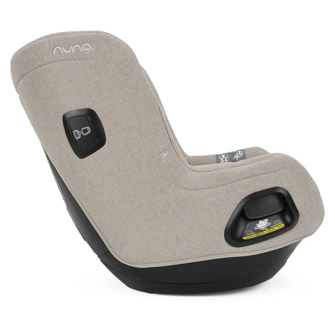 Nuna® Otroški avtosedež Todl™ Next 360° i-Size (40-105 cm) Chateau Nuna