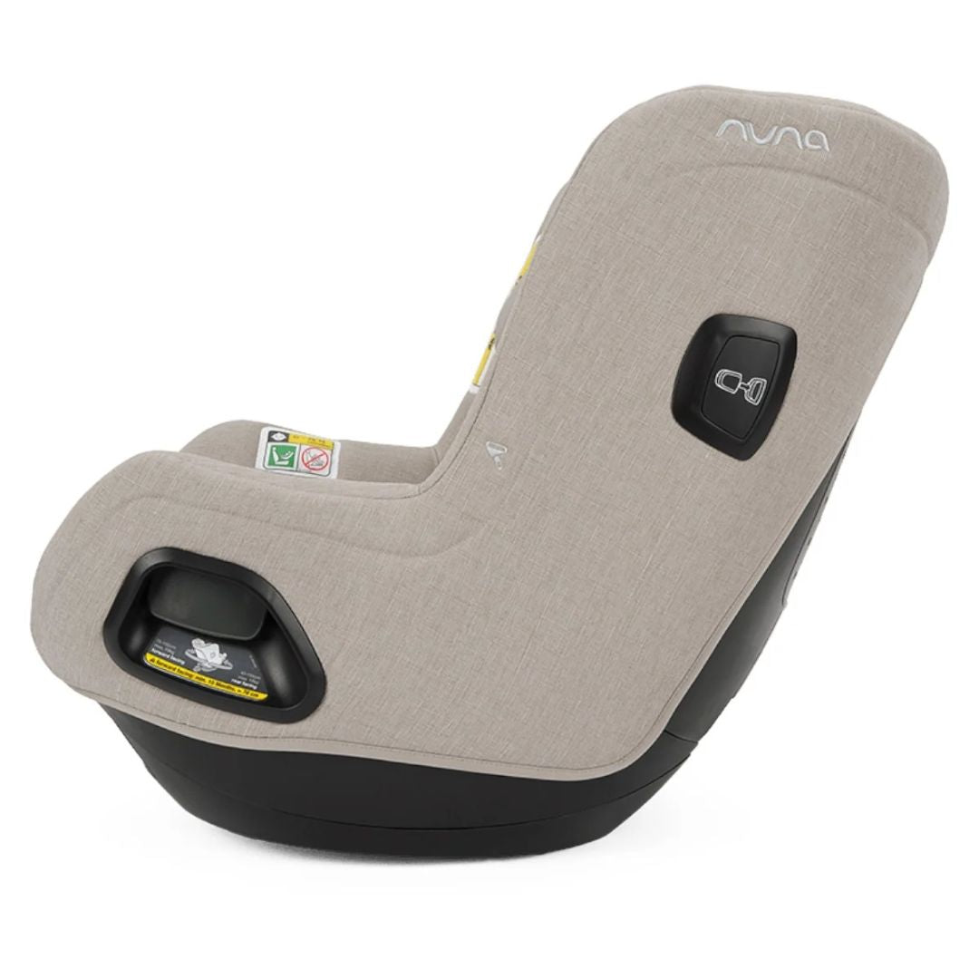 Nuna® Otroški avtosedež Todl™ Next 360° i-Size (40-105 cm) Chateau Nuna