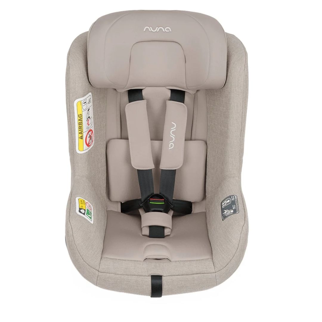 Nuna® Otroški avtosedež Todl™ Next 360° i-Size (40-105 cm) Chateau Nuna