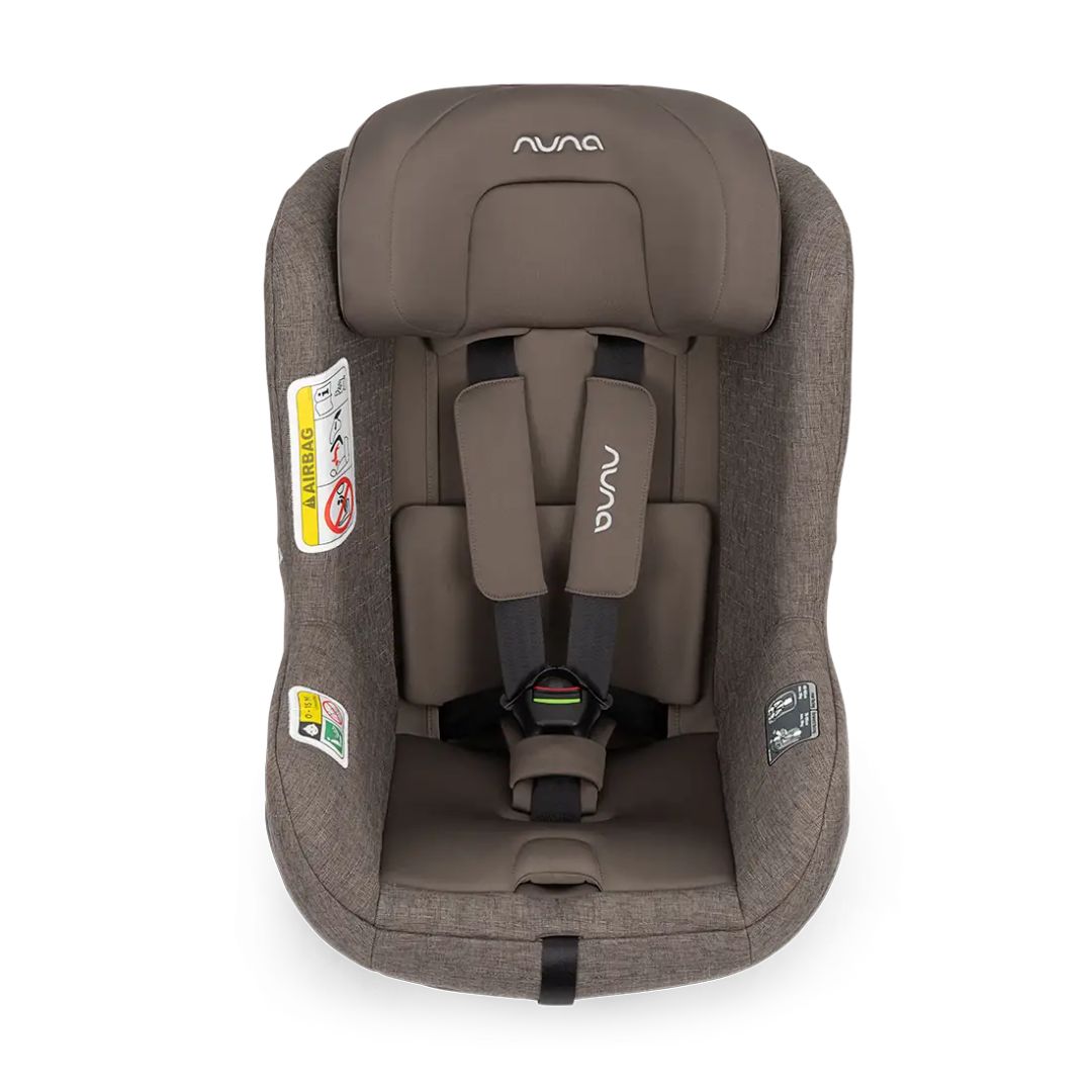 Nuna® Otroški avtosedež Todl™ Next 360° i-Size (40-105 cm) Chestnut Nuna