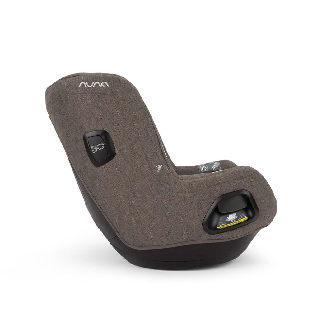 Nuna® Otroški avtosedež Todl™ Next 360° i-Size (40-105 cm) Chestnut Nuna