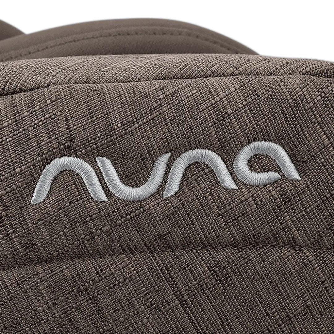 Nuna® Otroški avtosedež Todl™ Next 360° i-Size (40-105 cm) Chestnut Nuna
