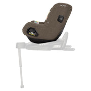 Nuna® Otroški avtosedež Todl™ Next 360° i-Size (40-105 cm) Pistachio Nuna