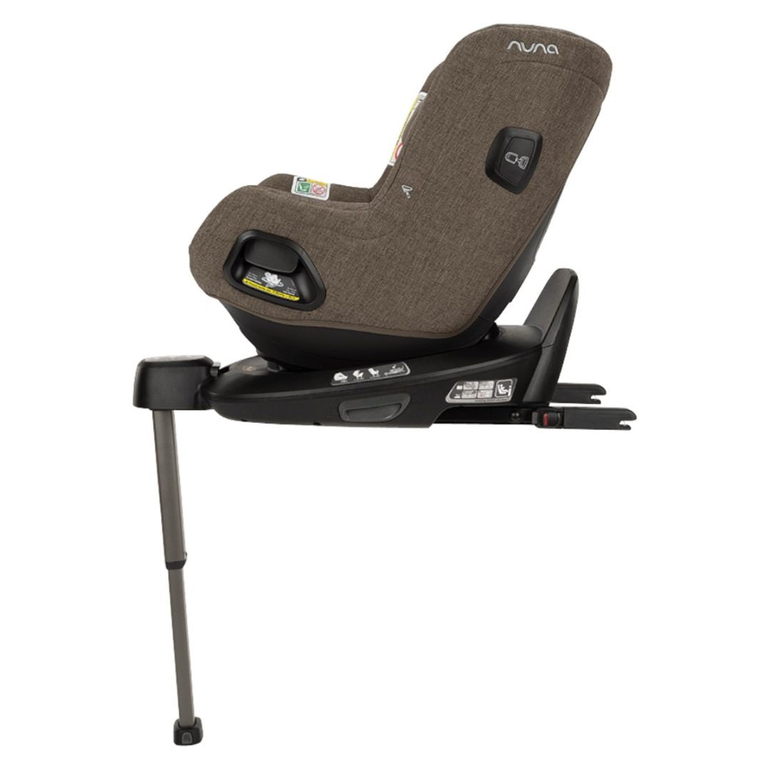 Nuna® Otroški avtosedež Todl™ Next 360° i-Size (40-105 cm) Pistachio Nuna