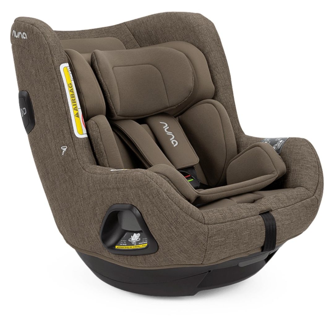 Nuna® Otroški avtosedež Todl™ Next 360° i-Size (40-105 cm) Pistachio Nuna