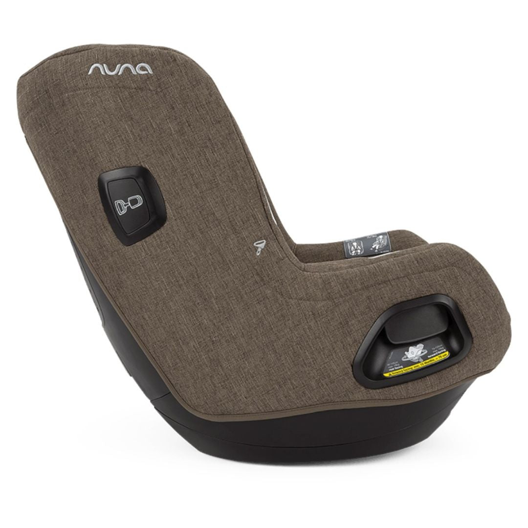 Nuna® Otroški avtosedež Todl™ Next 360° i-Size (40-105 cm) Pistachio Nuna