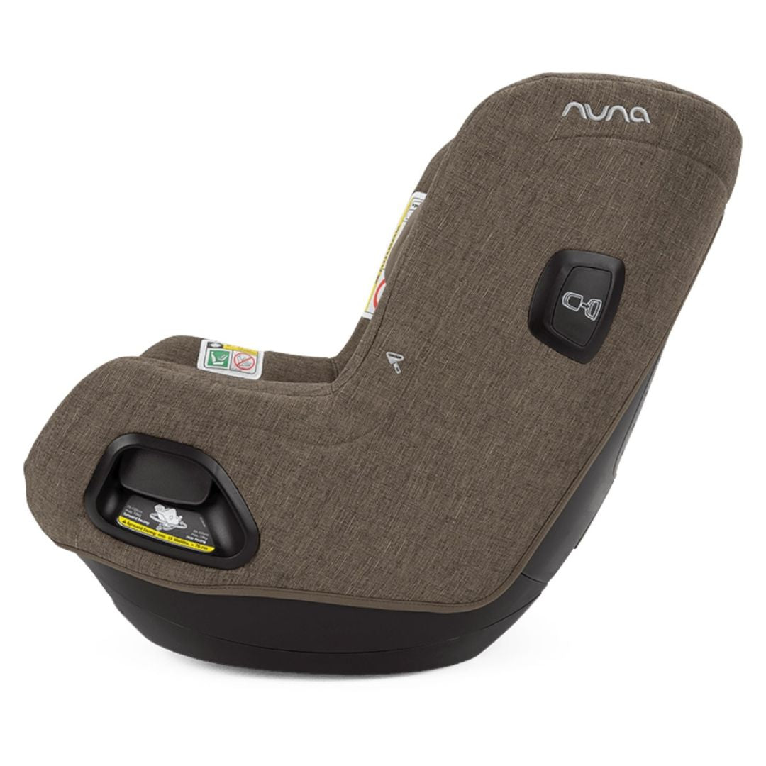 Nuna® Otroški avtosedež Todl™ Next 360° i-Size (40-105 cm) Pistachio Nuna