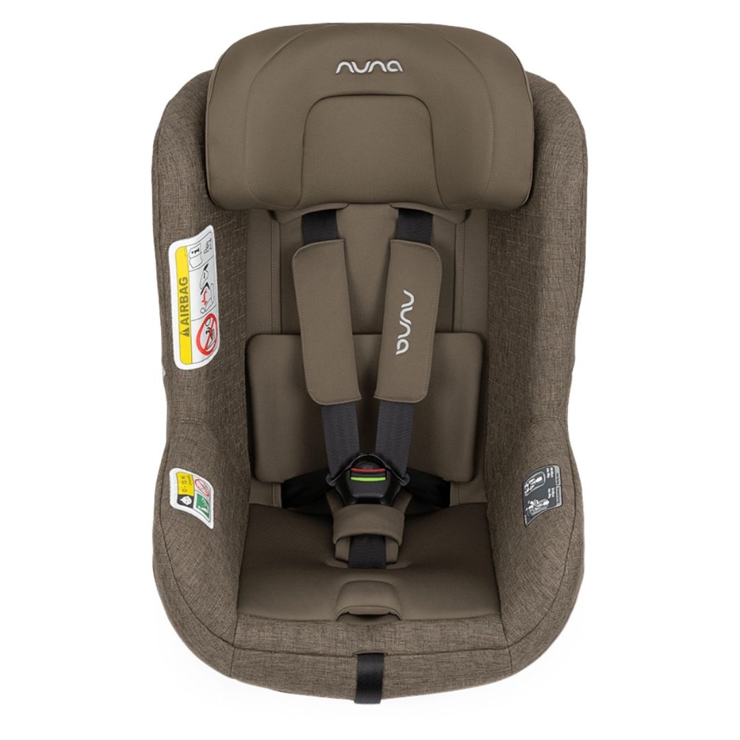 Nuna® Otroški avtosedež Todl™ Next 360° i-Size (40-105 cm) Pistachio Nuna