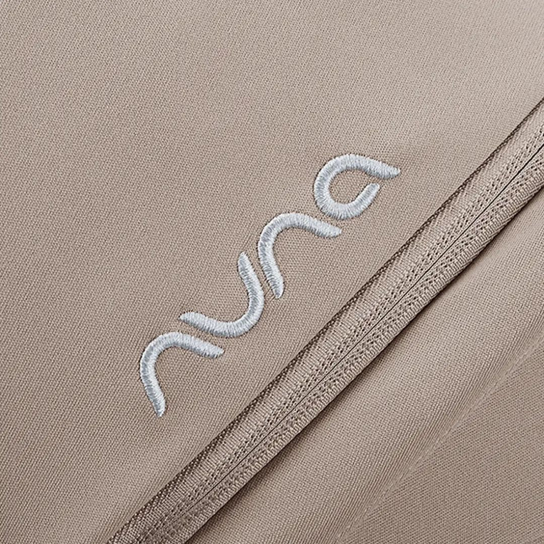 Nuna® Otroški voziček 4v1 Triv™ Next + Lytl™ + Pipa™ Next Chateau + Isofix baza Next Nuna