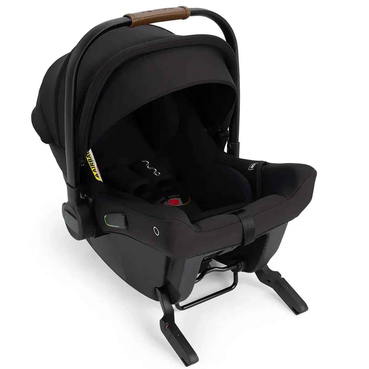 Nuna® Baby car seat / infant carrier Pipa™ Urbn 0+ (40-75 cm