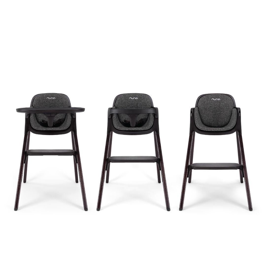 Nuna® Otroški stolček za hranjenje Bryn™ Metro Nuna