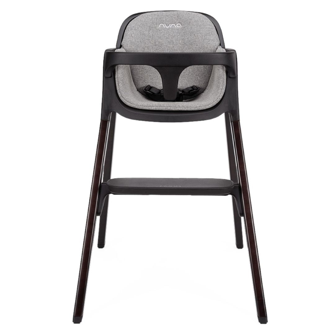 Nuna® Otroški stolček za hranjenje Bryn™ Graphite Nuna
