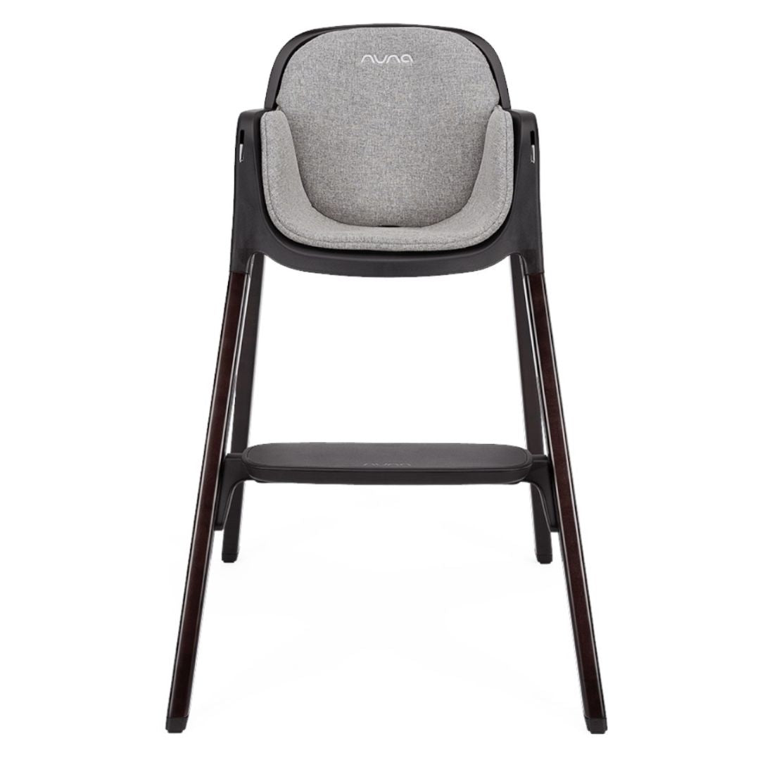 Nuna® Otroški stolček za hranjenje Bryn™ Graphite Nuna
