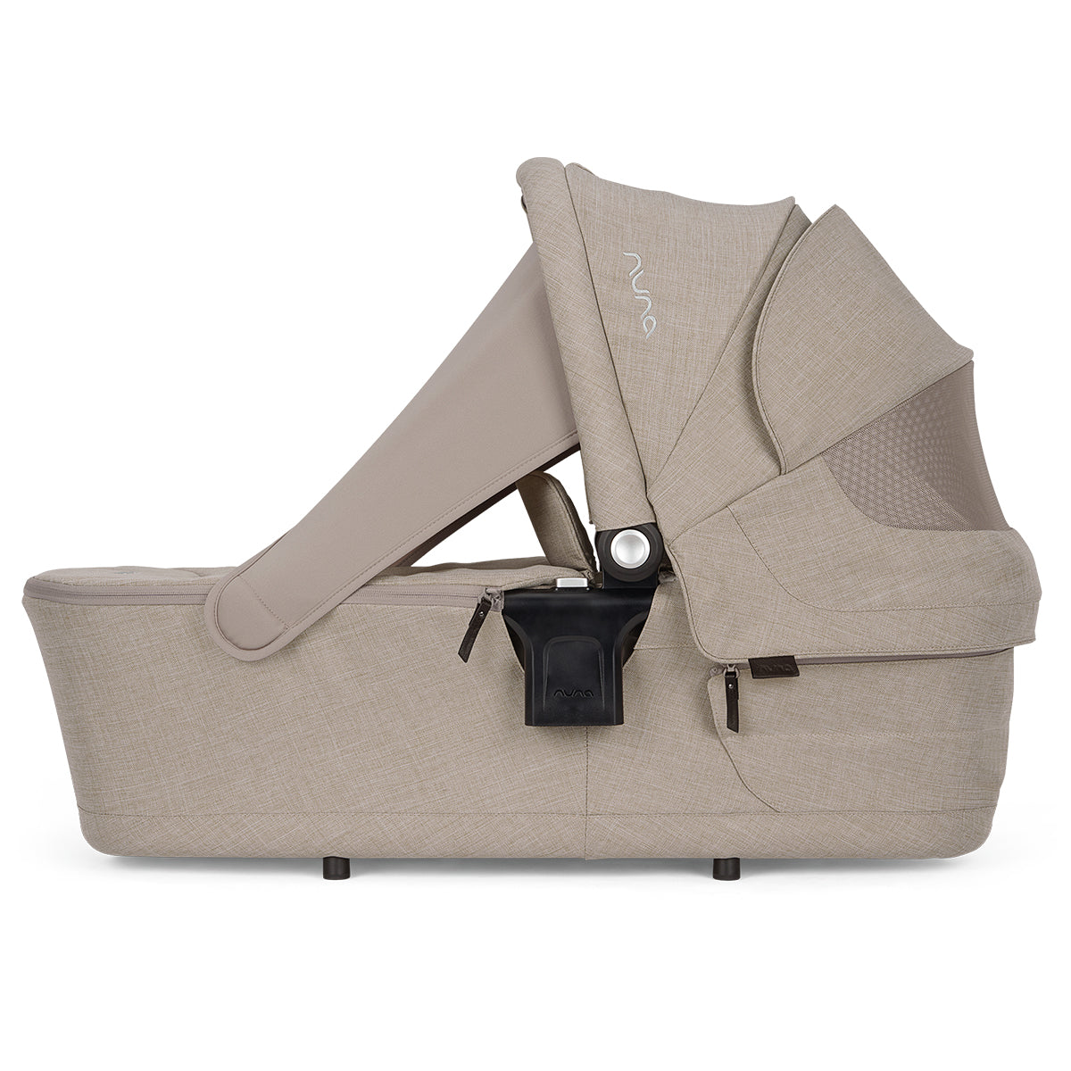 Nuna® Otroški voziček 3v1 Triv™ Next + Lytl™ + Pipa™ Next Chateau Nuna