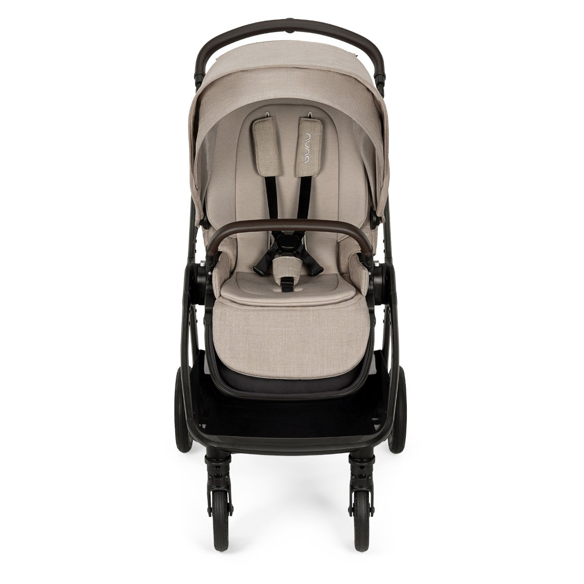 Nuna® Otroški voziček 3v1 Triv™ Next + Lytl™ + Pipa™ Next Chateau Nuna