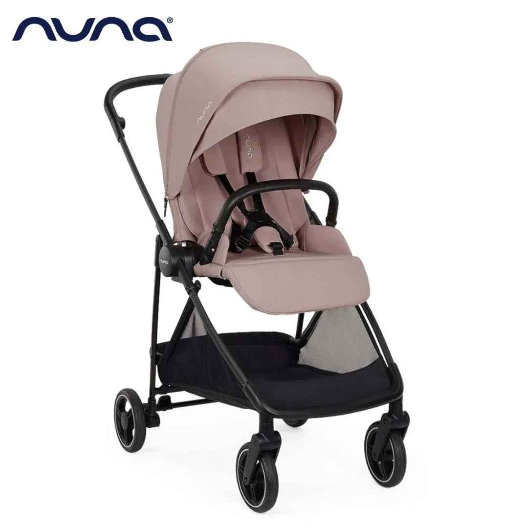 Nuna® Stroller Ixxa™ Next Calla – Evitas